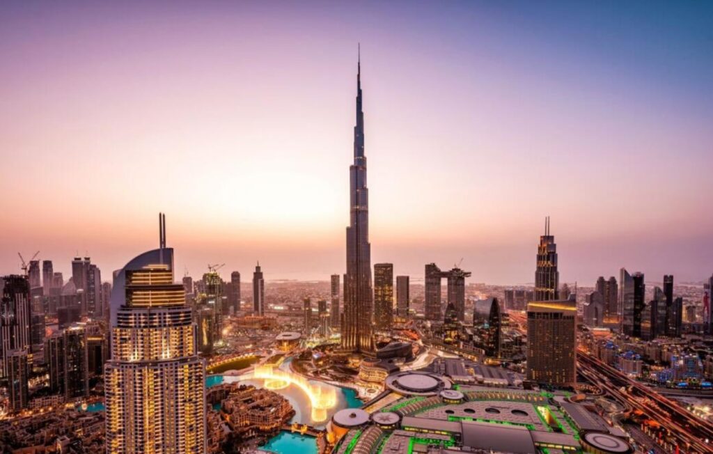 Sole Proprietorship in Dubai
