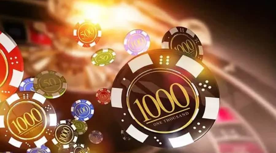 Special Promotions in online casino