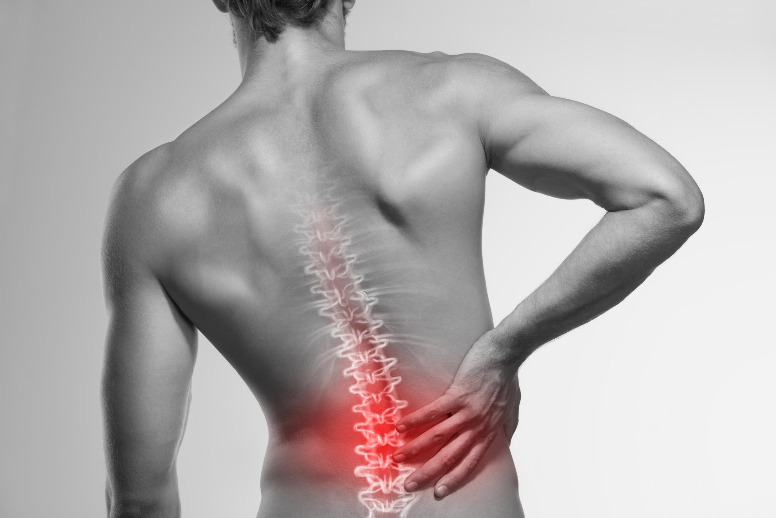 Spinal Decompression in Naples Florida