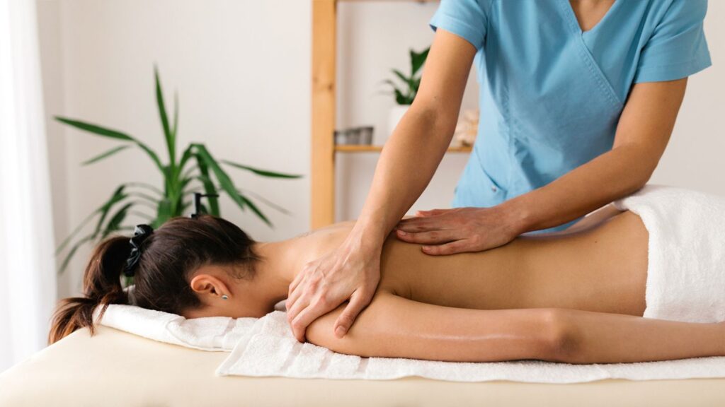 Starting Your Own Business as a Massage Therapist
