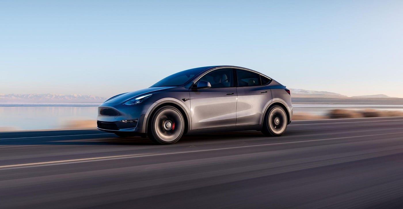 Tesla's Trailblazing Models