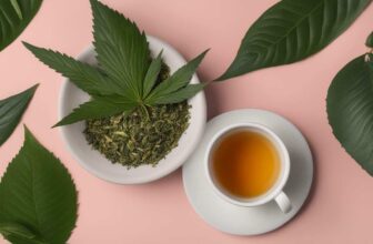 Understanding Hemp Tea