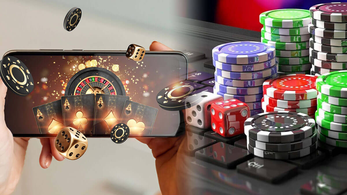 Understanding Mobile Casinos