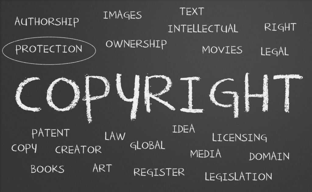 What Is Copyright