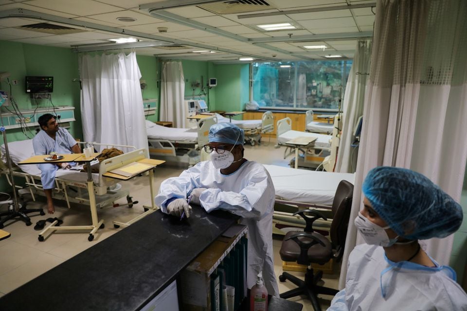 building public health capacity for patients