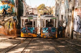 Art or Vandalism? Society’s Love-Hate Relationship with Graffiti