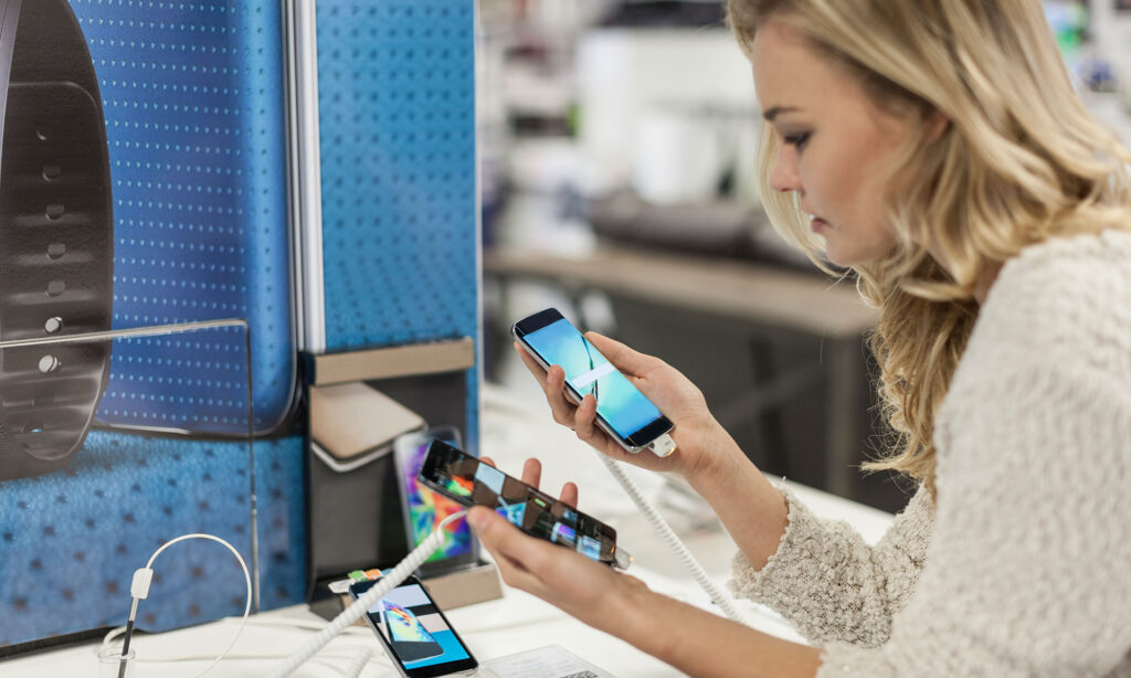 Its Impact on Mobile Phone Contracts