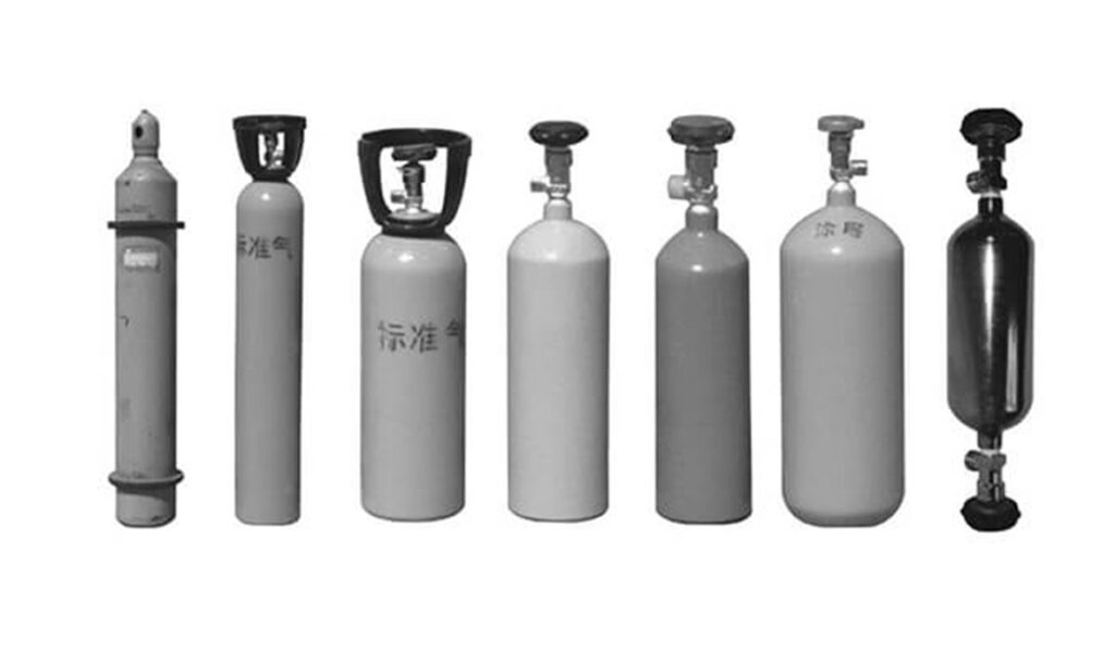 What are Calibration Gases