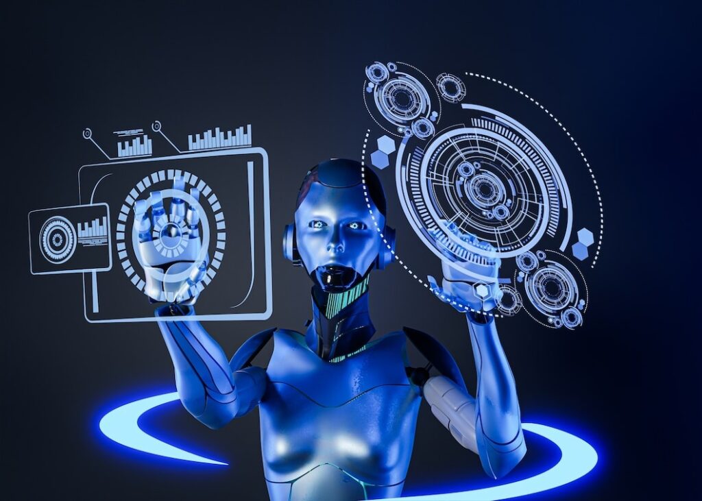 ai and gambling