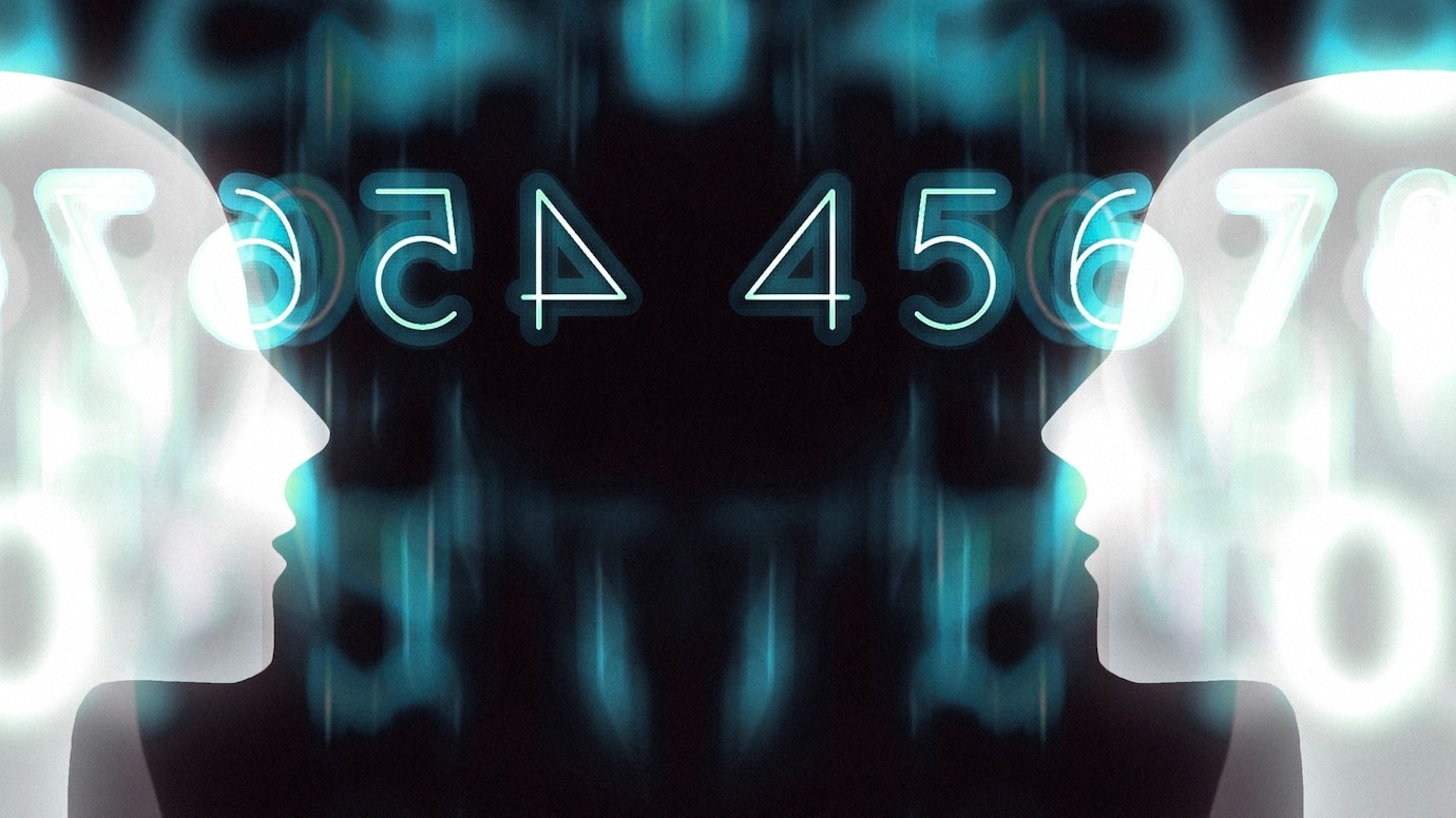 artificial intelligence and random number generator
