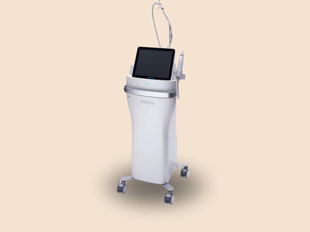 Potenza Rfm All You Need to Know About Potenza™ RF Microneedling - WebSta.ME