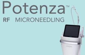Potenza™ RF Microneedling