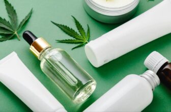 Why CBD is Good for Your Skin