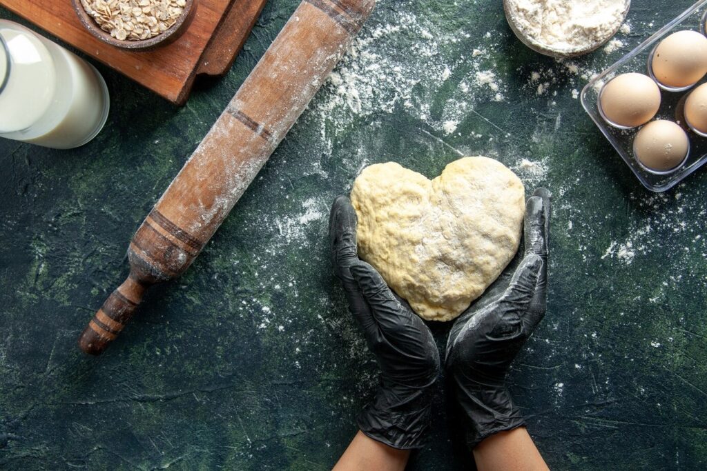 Cooking and Baking