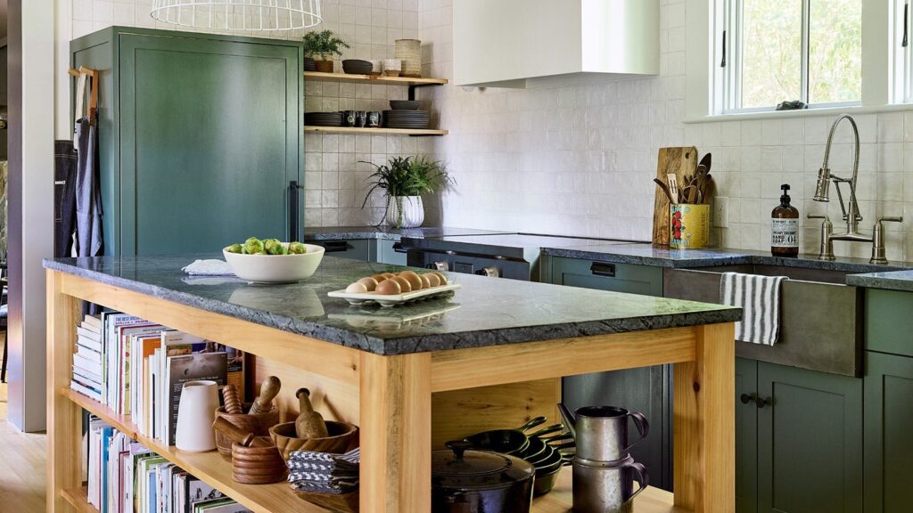 Exploring the Most Popular Quartz Countertop Colors