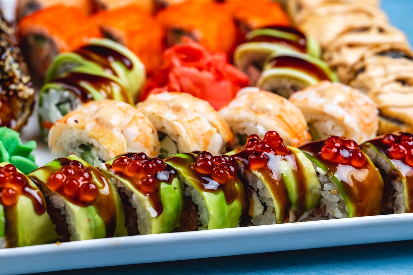 Hotel Buffets hong kong