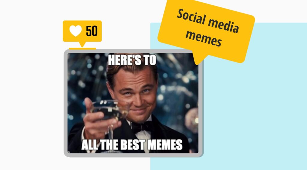 Memes and Humorous Content