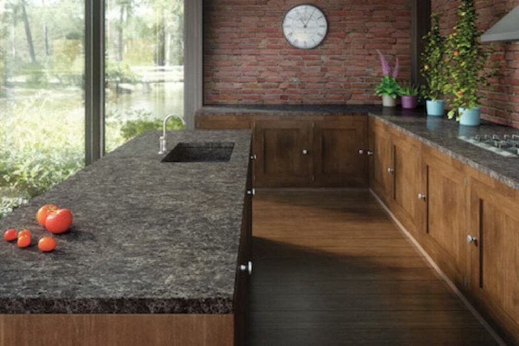 The Benefits of Quartz Countertop Colors from Caesarstone