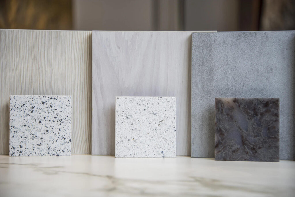 Understanding the Different Quartz Countertop Colors