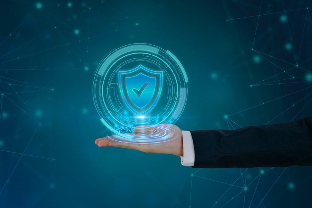 automated security