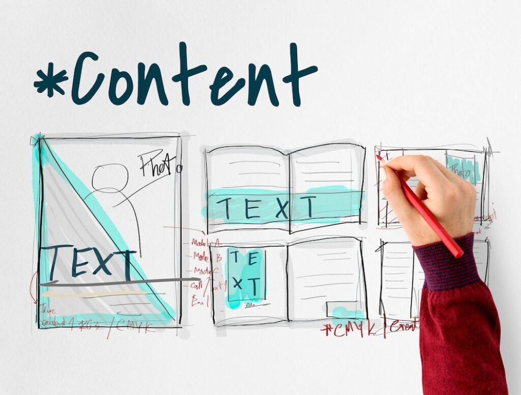 content marketing