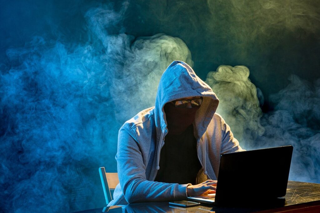 fraud and cybercrime