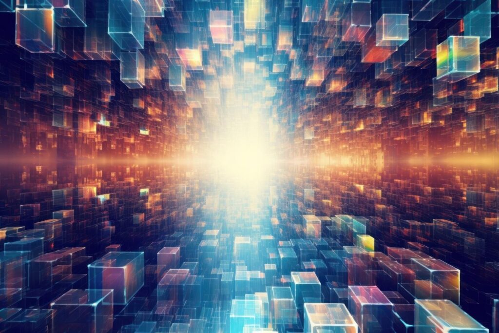 future of blockchain technology