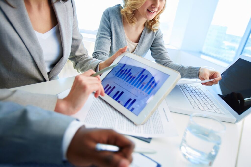 investment strategy