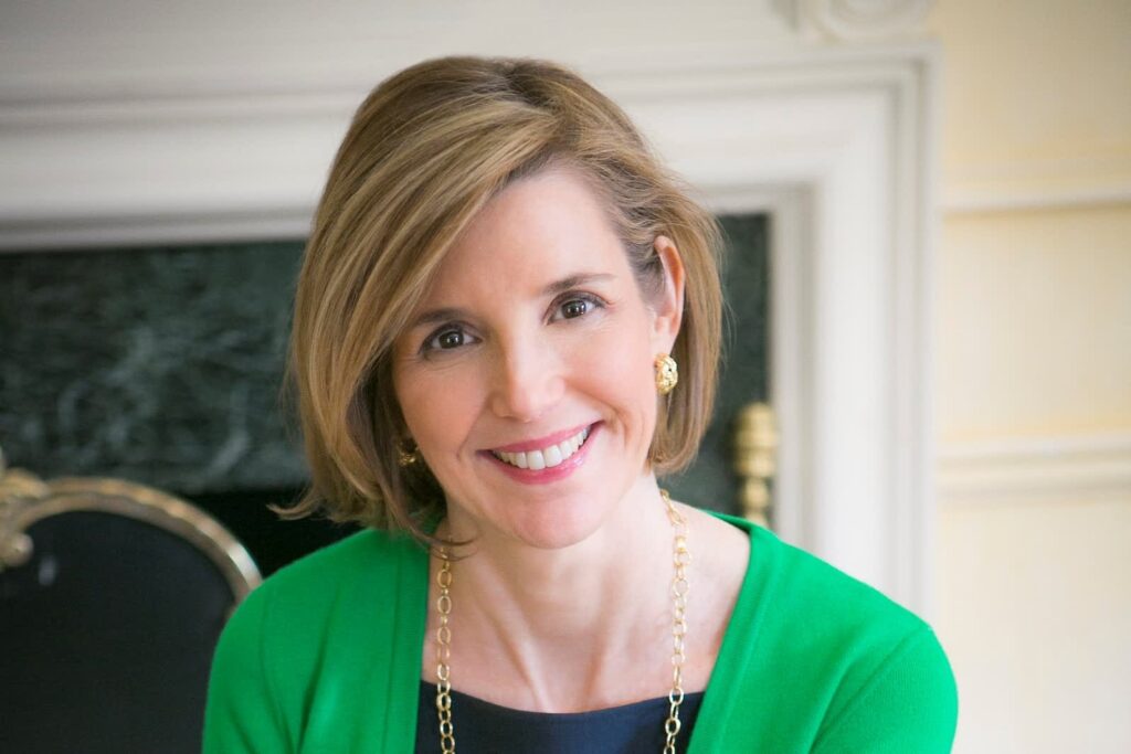 sallie krawcheck