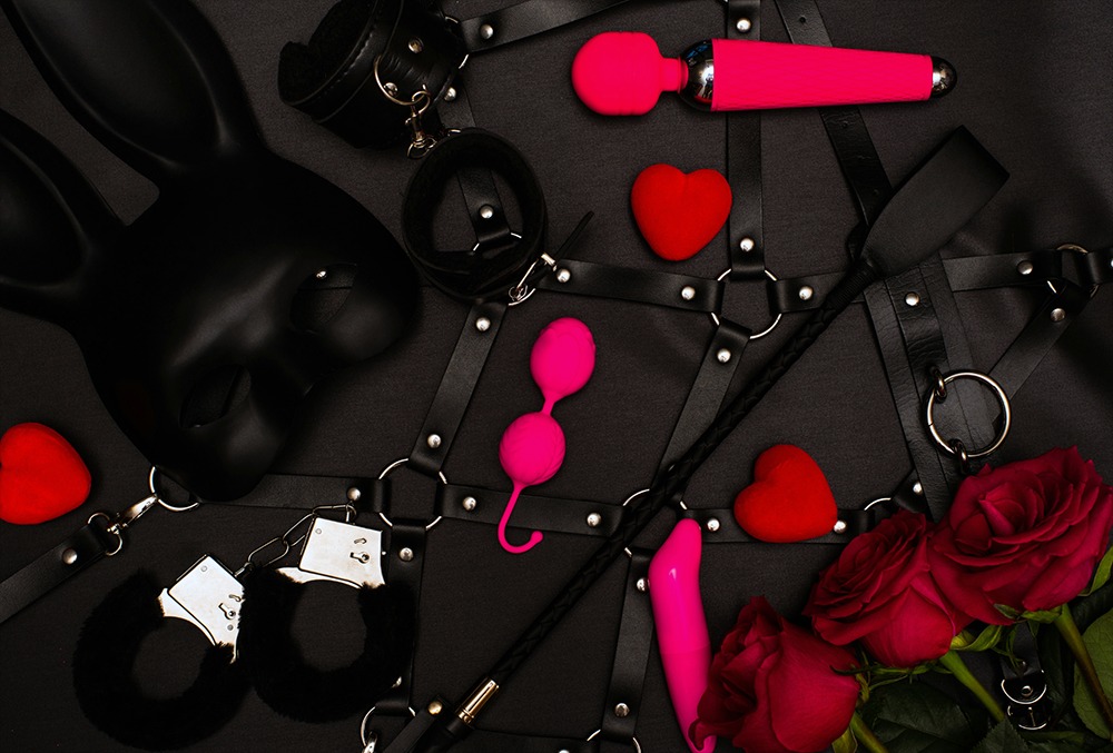 sex toys