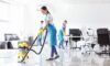 The Complete Guide to Hiring a Reliable Commercial Cleaning Company