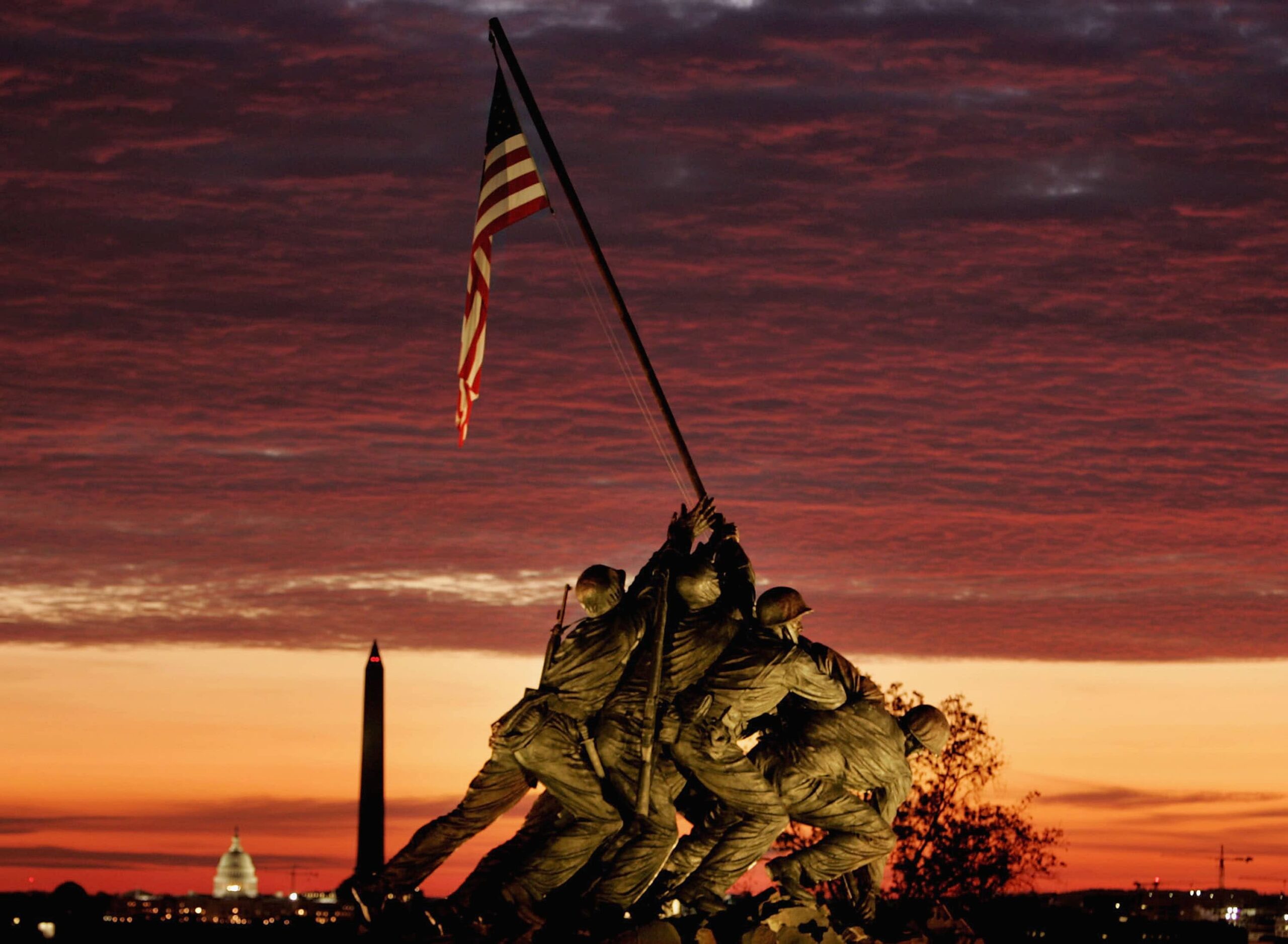 How Nonprofits Empower Veterans