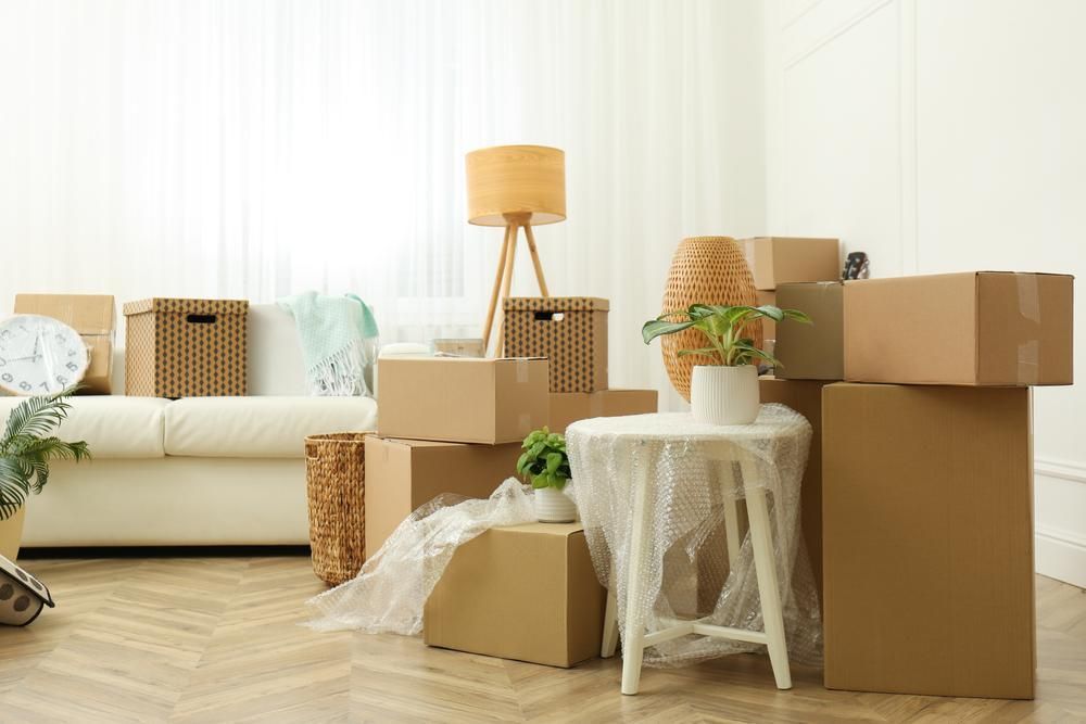 Moving in and out of Scarborough