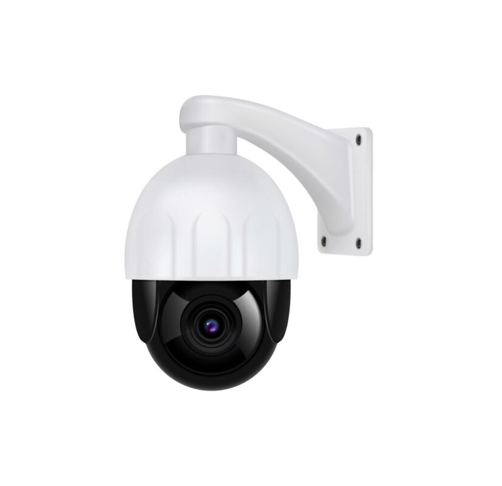 PTZ camera