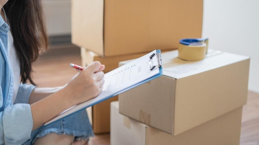 Planning Your Move to or from Scarborough