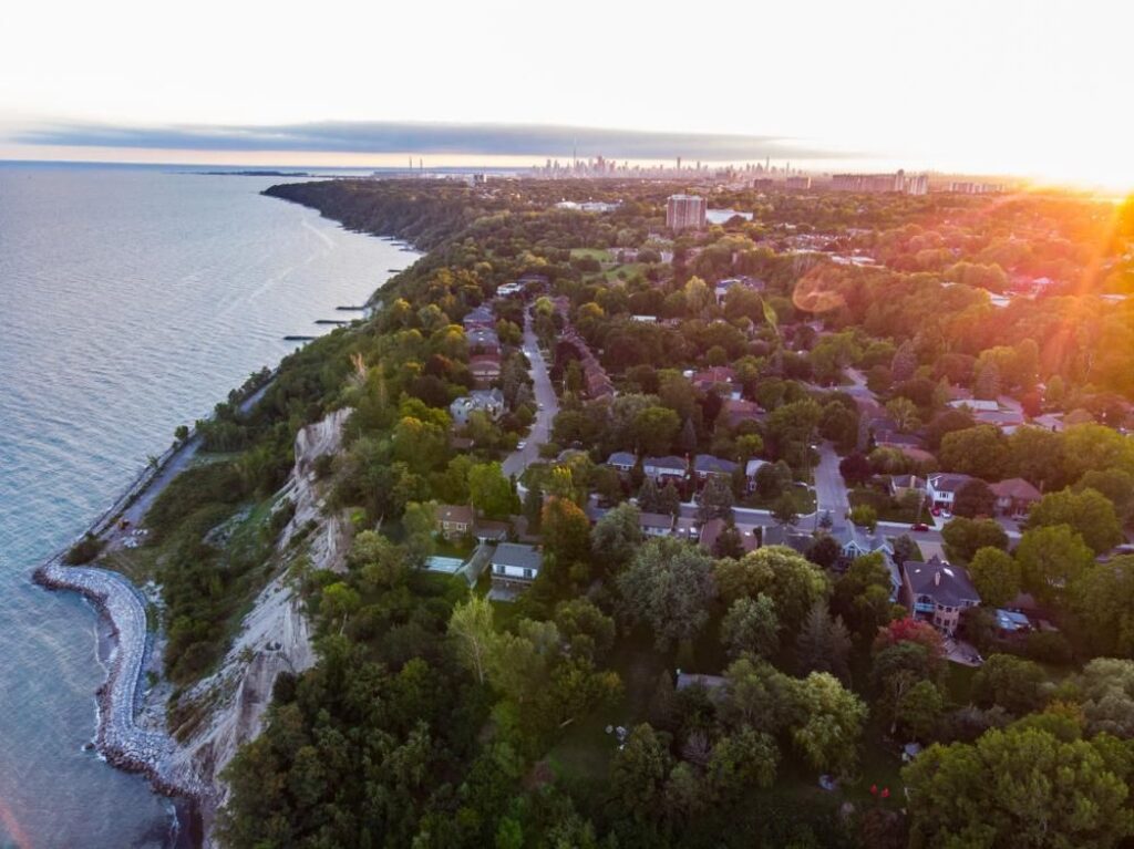 Why I Moved to Scarborough 