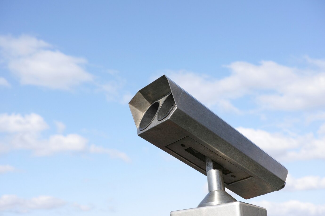 cctv setup