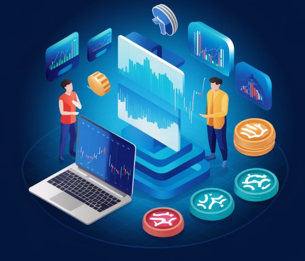 Advanced Trading Strategies