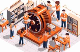 6 Common Challenges Students Face in Electromagnetism