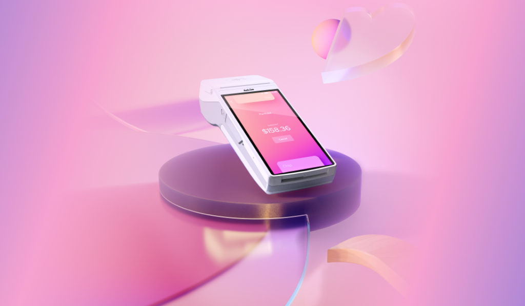 Choosing a Card Machine