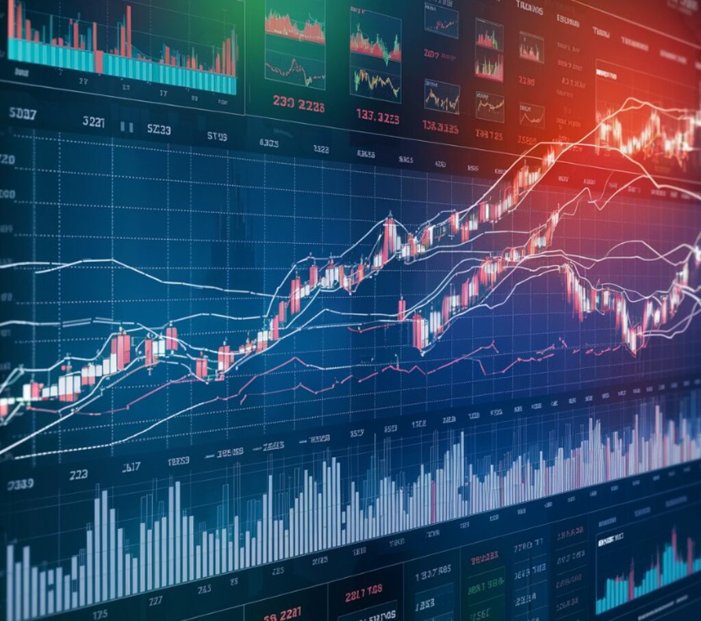 Choosing the right forex trading platform