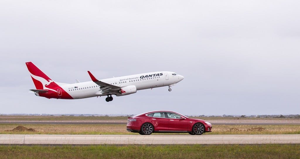 Comparing Air Travel, Road Trip, and Bus Travel
