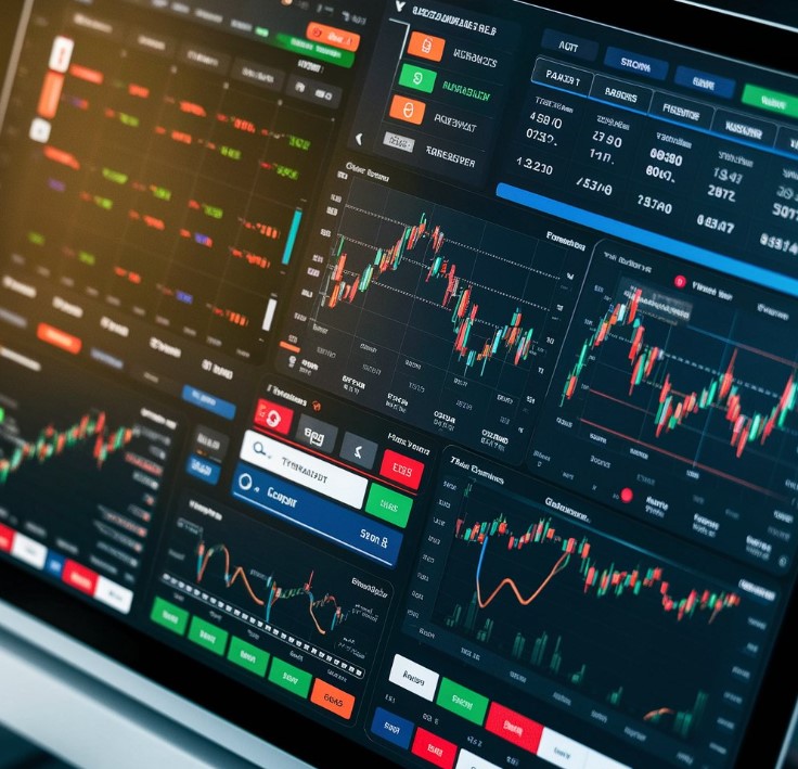 Forex Trading Platform