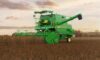 Maximizing Yield ─ How Harvester Replacement Parts Impact Crop Harvesting