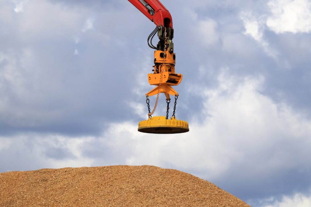 Industrial Lifting