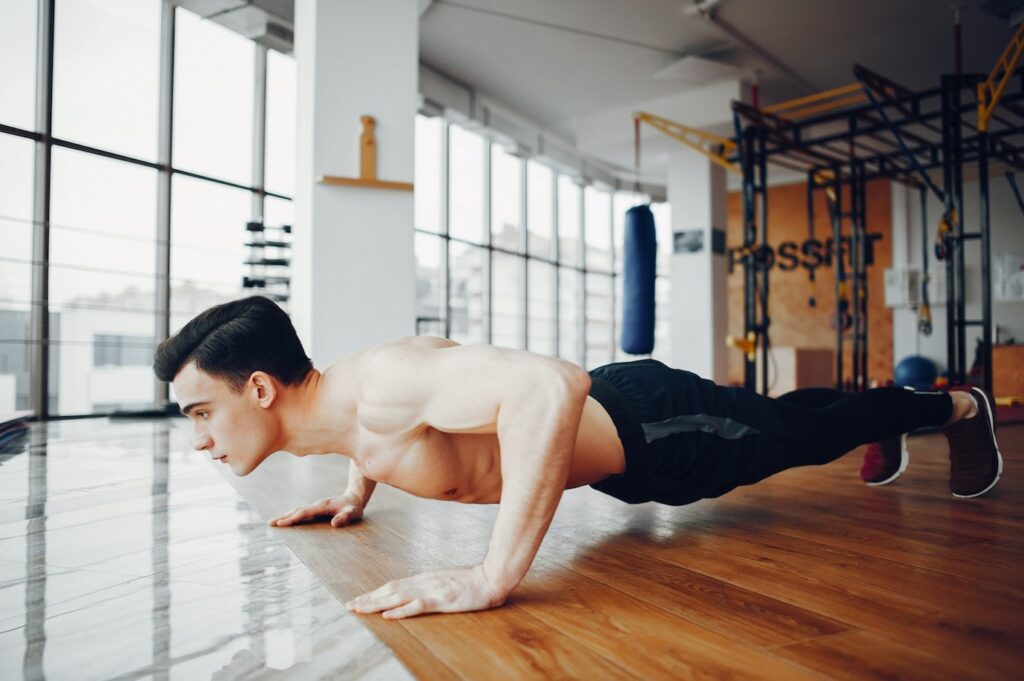 Plyometric Exercises
