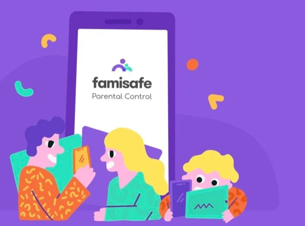 Wondershare FamiSafe