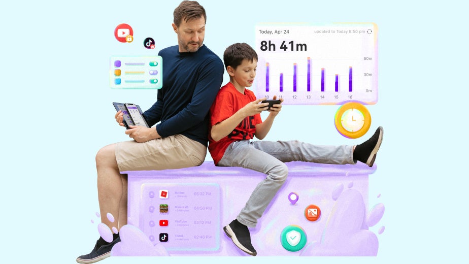 Wondershare FamiSafe - Best Practices for Parents