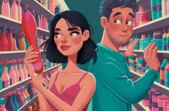 How Adult Store Visits Can Transform Your Relationship