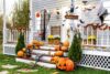 How to Decorate Your Home for Halloween on a Budget